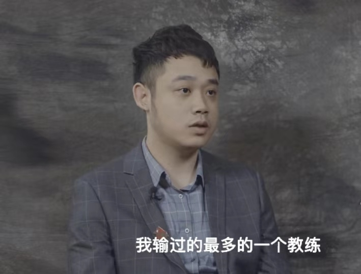 ag月光sk是我输过最多的教练从次级到kpl没赢过就这次赢了