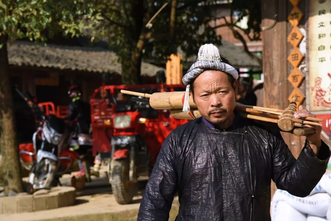 06起源于春秋战国时期,已有2500多年的历史,中国侗族地区一种多声部