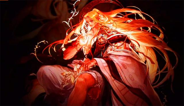 dnf:新副本boss技能疑似念帝念皇三觉 大招帅到爆