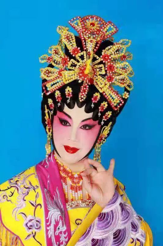 预告周末点安排到顺德粤剧大观园听经典粤剧睇大戏粤听粤过瘾