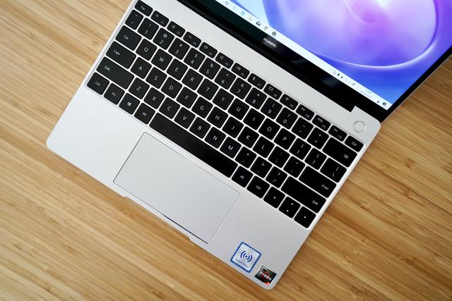 华为matebook 13锐龙版体验报告:学生和职场人士的最佳选择