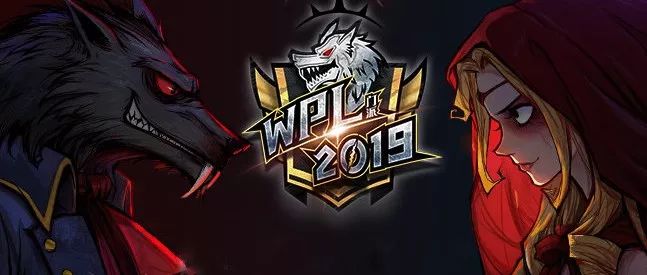 【WPL2019】主播邀请赛积分公布，淘汰赛即将热血开战！
