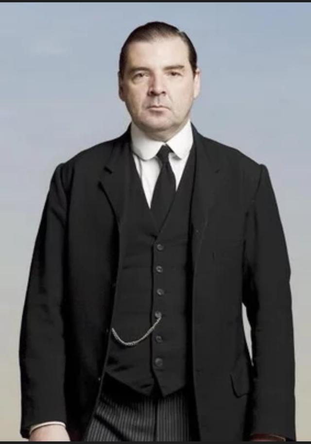 唐顿庄园之爱情篇安娜与贝茨的相恋相爱