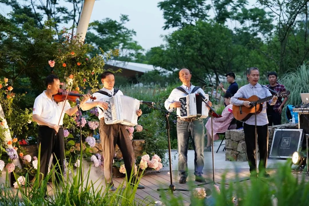 2020麓客城市创想礼丨wolunteer参与有时驱动无限