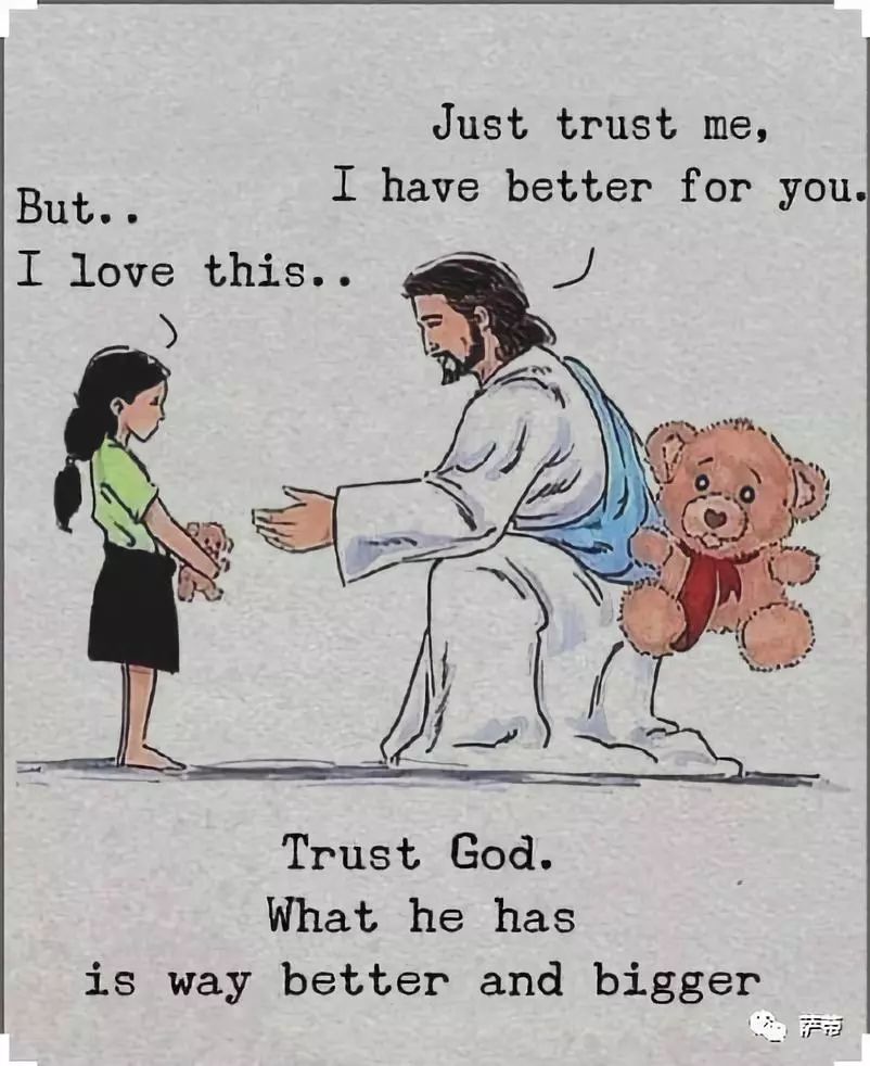 不相信你会留下所以要先推开你想相信别人就是做不到怎么办信任比爱难