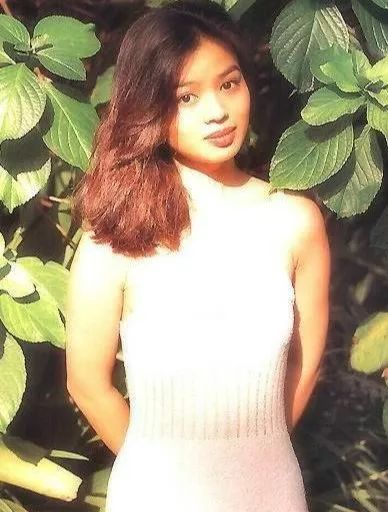 翻版钟楚红曾患癌又离婚,妈妈烂赌妹妹自杀,近况曝光让人欣慰_陈秀茹