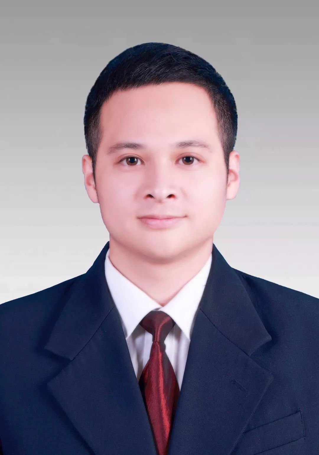 泰顺县拟提拔任用县管领导干部任前公示