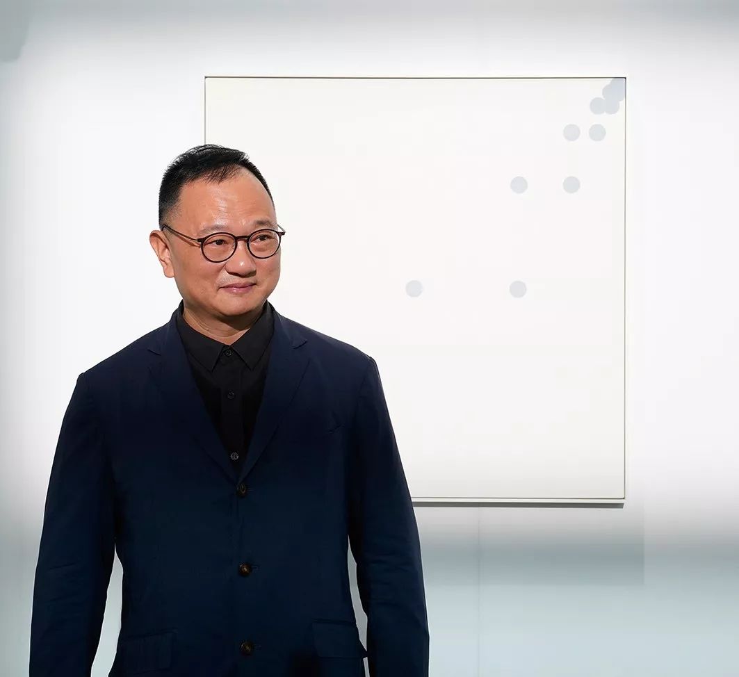 叶建强将艺术深圳打造成粤港澳湾区的当代艺术地标艺术地图巡礼深圳之