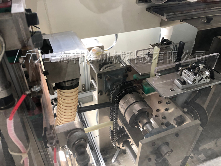 浆染联合机上使用的气动离合器应该怎么选？