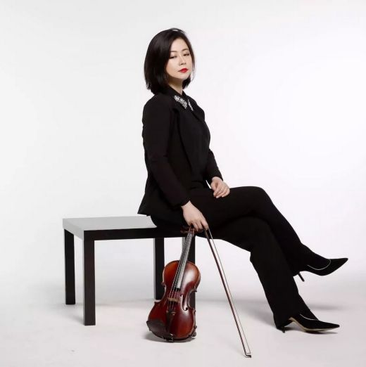 swfc午间音乐会圣诞季的仪式感从听一场音乐会开始