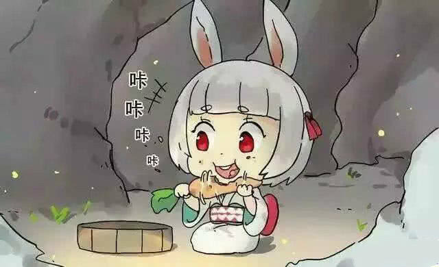 《阴阳师》体验服山兔史诗级增强,"套环流"八岐大兔登场