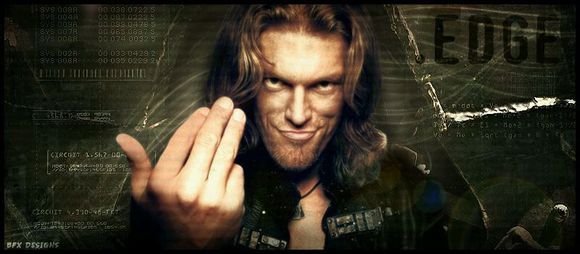 wwe摔小辉新闻:内部人员透露,艾吉很大机会在皇家大战上回归!_edge