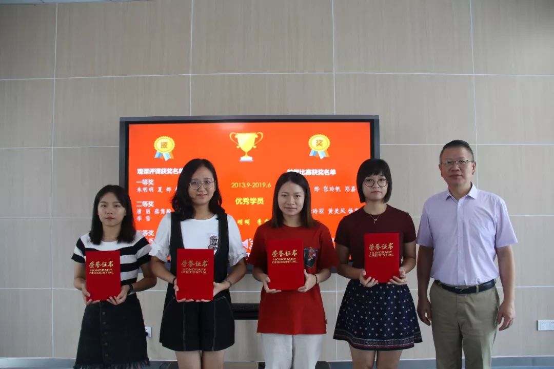 【强校之声】亭新中学:抓住机遇 顺势而上 办百姓家门口的好学校