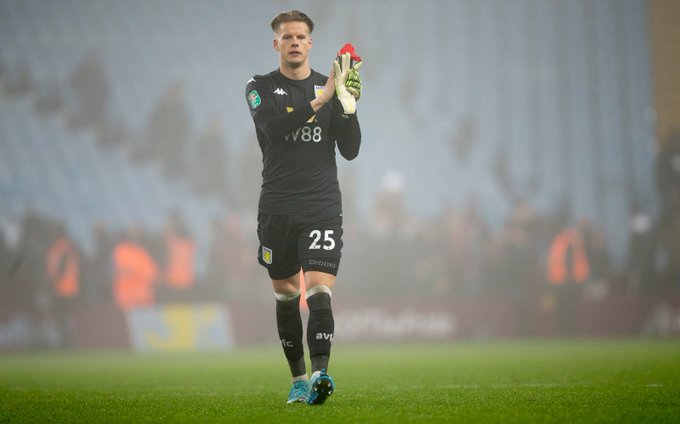 阿斯顿维拉球员采访视频