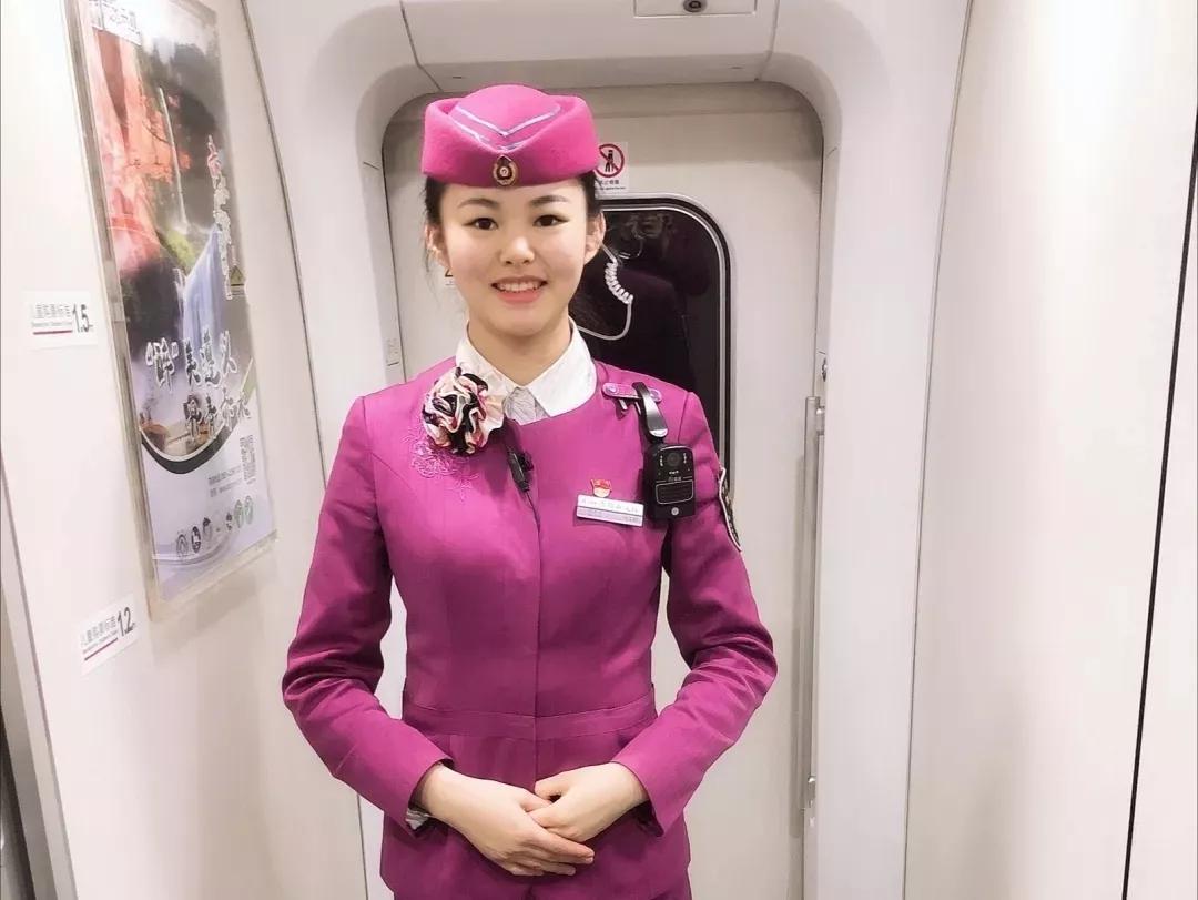 成贵高铁动车组车型确认!