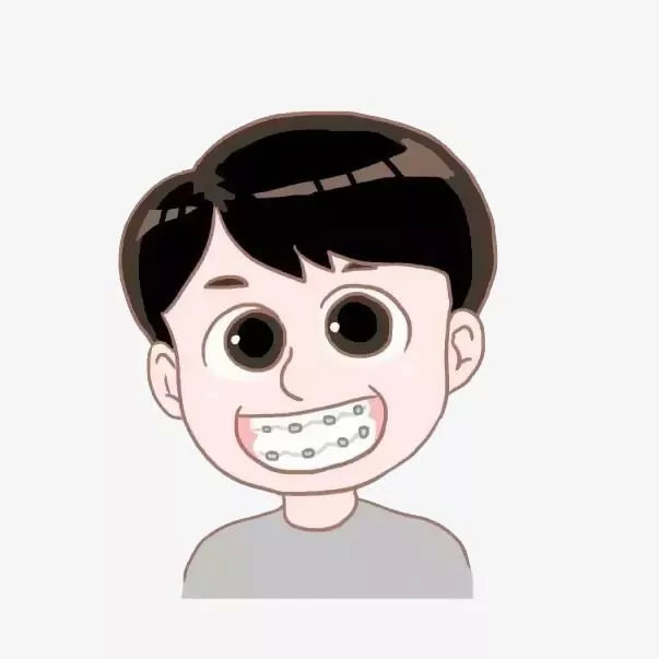 问题三:戴牙套期间的一些意外如何处理?