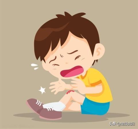 健康科普堂儿科专家指导您应该知道的儿童意外伤害及紧急处理