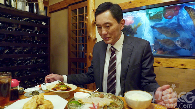 孤独的美食家2019年大晦日sp部分剧照公开