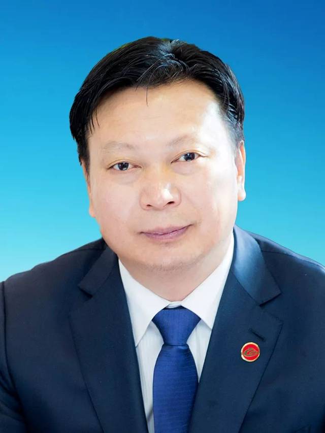 朱道六 天津路顺科技产业集团有限公司董事长