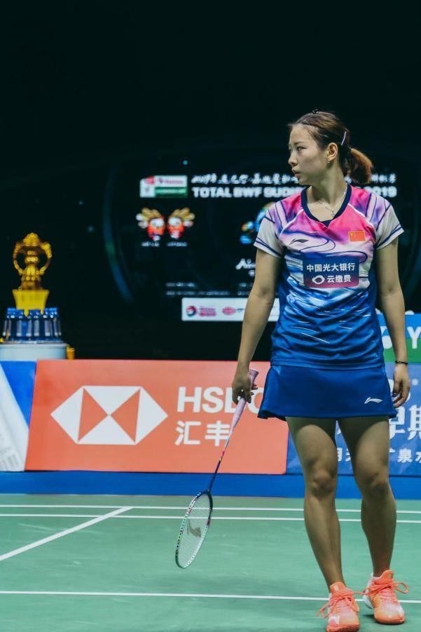 备战东京奥运,大唐地产杯国家羽毛球队明星赛将演"神仙打架"!