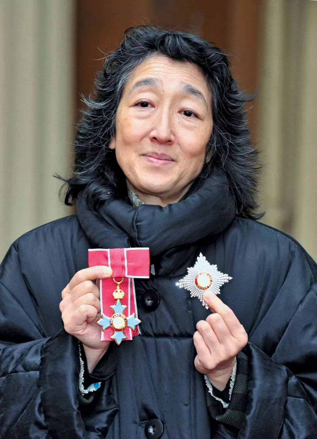 71岁的内田光子,虔诚的东方钢琴使者