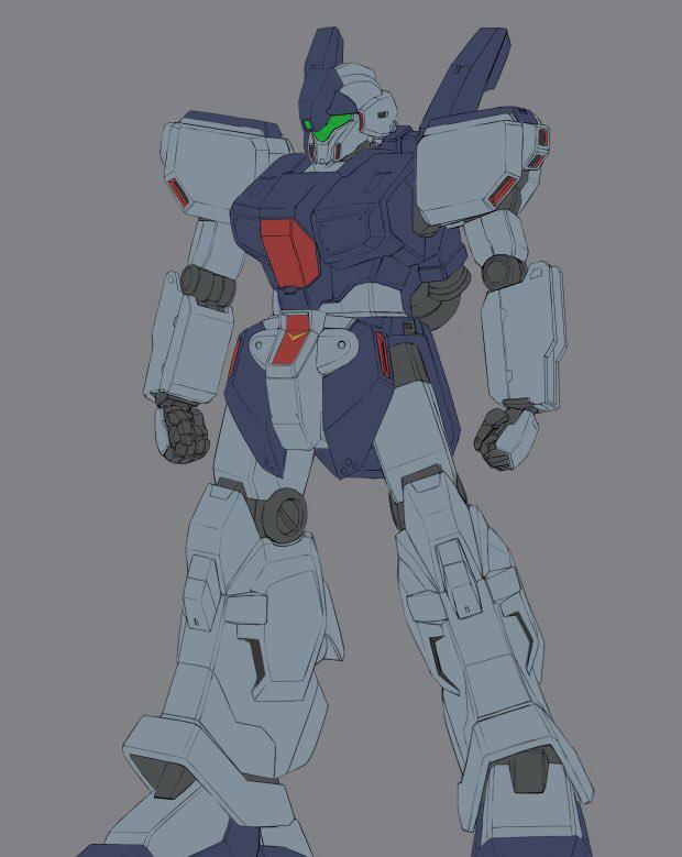 杰刚设定多图整理你最喜欢哪个形态的杰钢