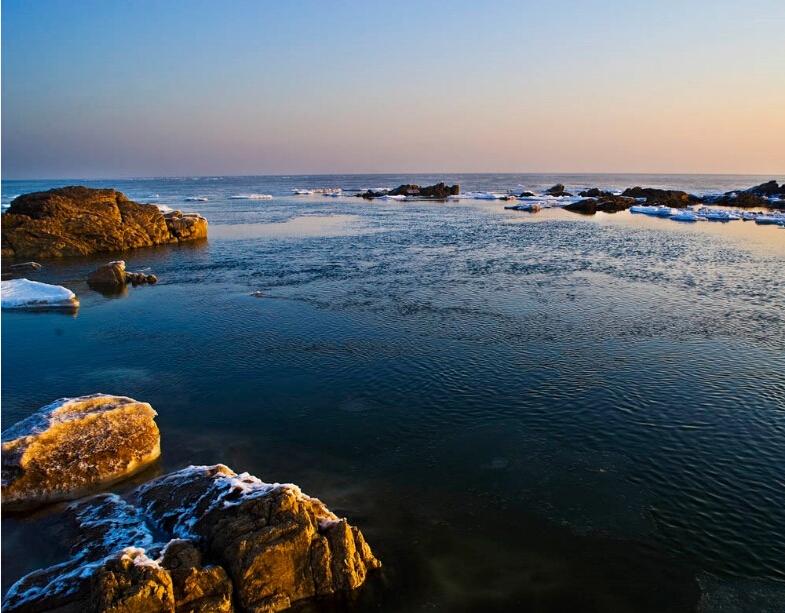 2019环渤海湾骑行路线 渤海湾骑行旅游攻略 游玩骑行租车