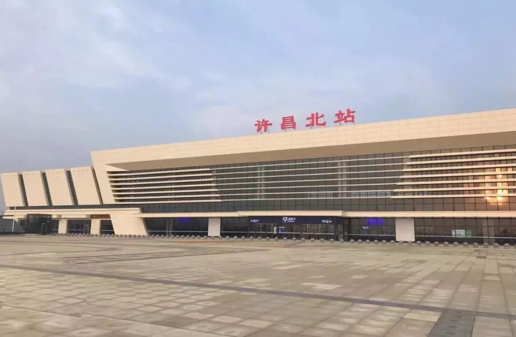 现在市民在许昌北站乘车出行时, 不过, 随着电子车票的进一步发展