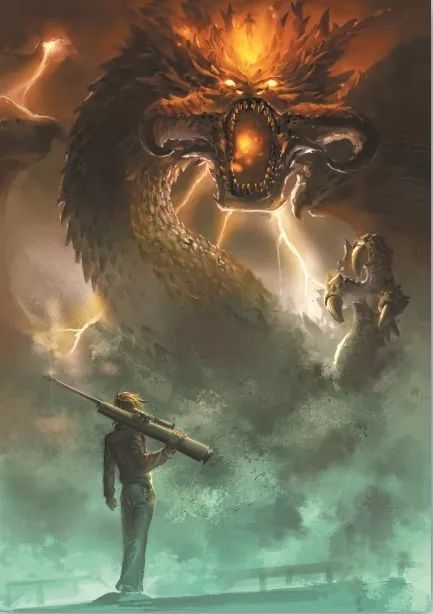 路明非们的考验与试炼_卡塞尔