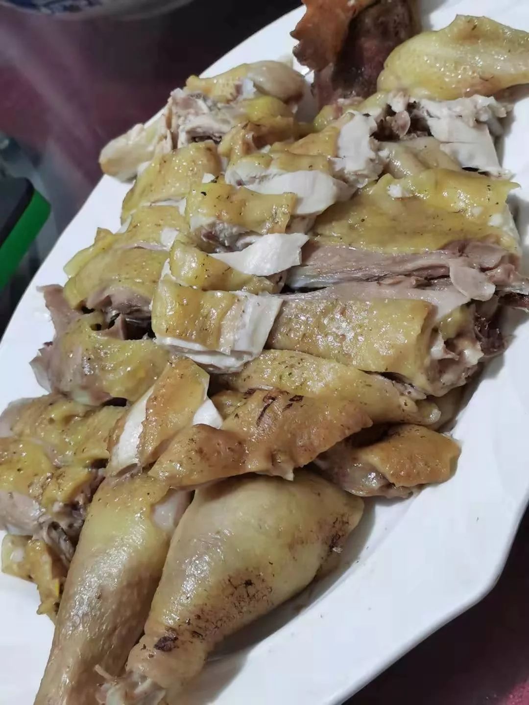 就在这里