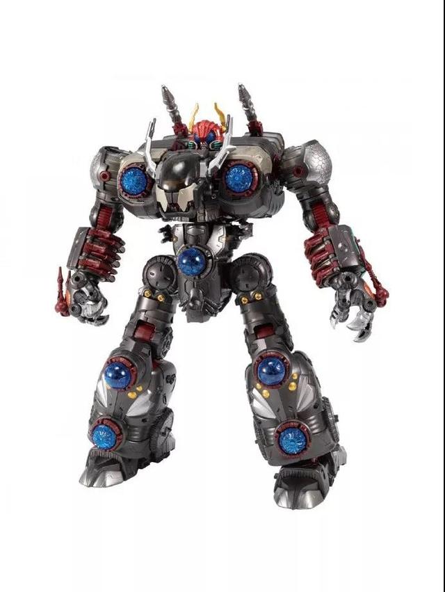 转发微博qzone微信这几十年玩具的进步居然这么大戴亚克隆新老系列