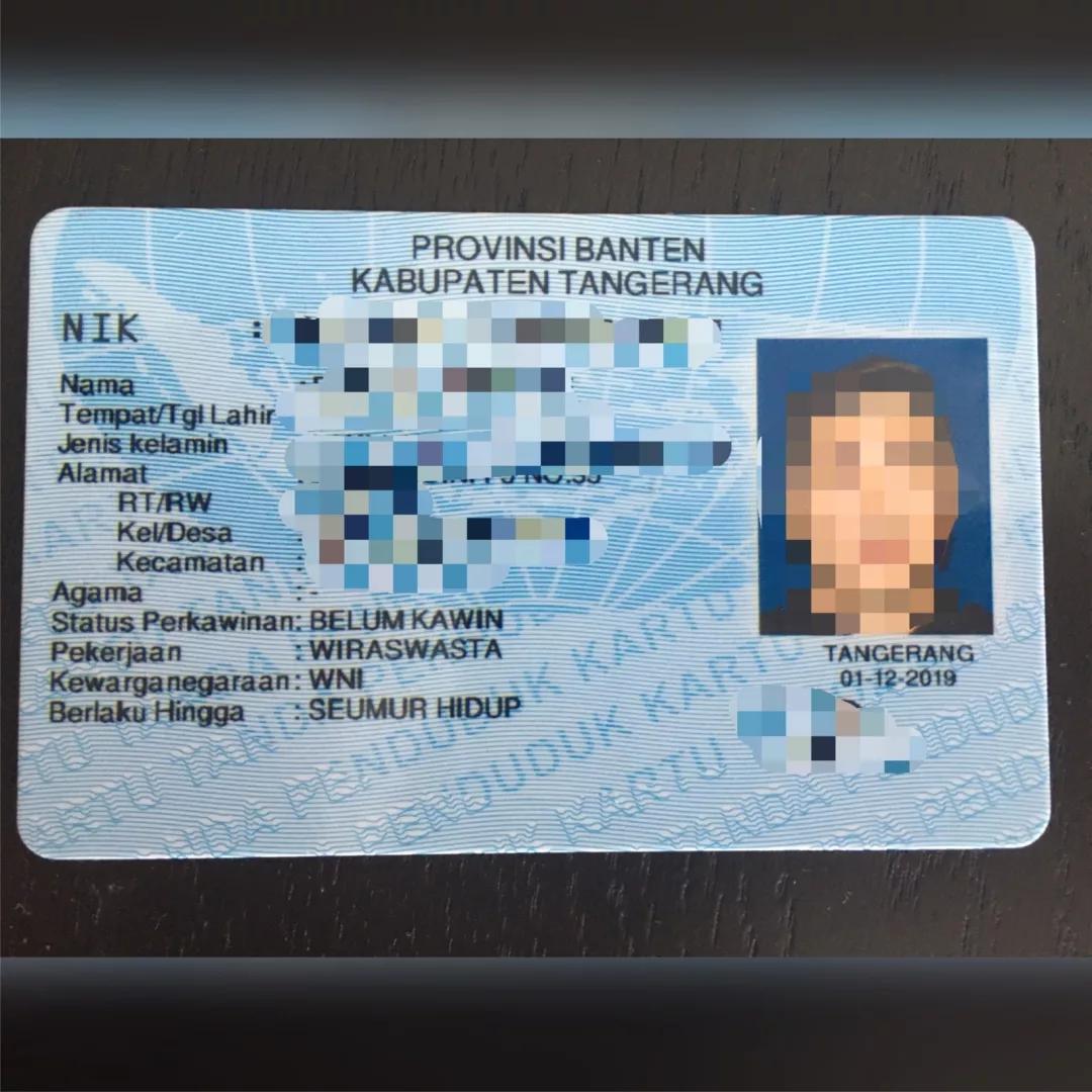 【世界护照之印尼护照】成功人士为什么都办理小国护照?