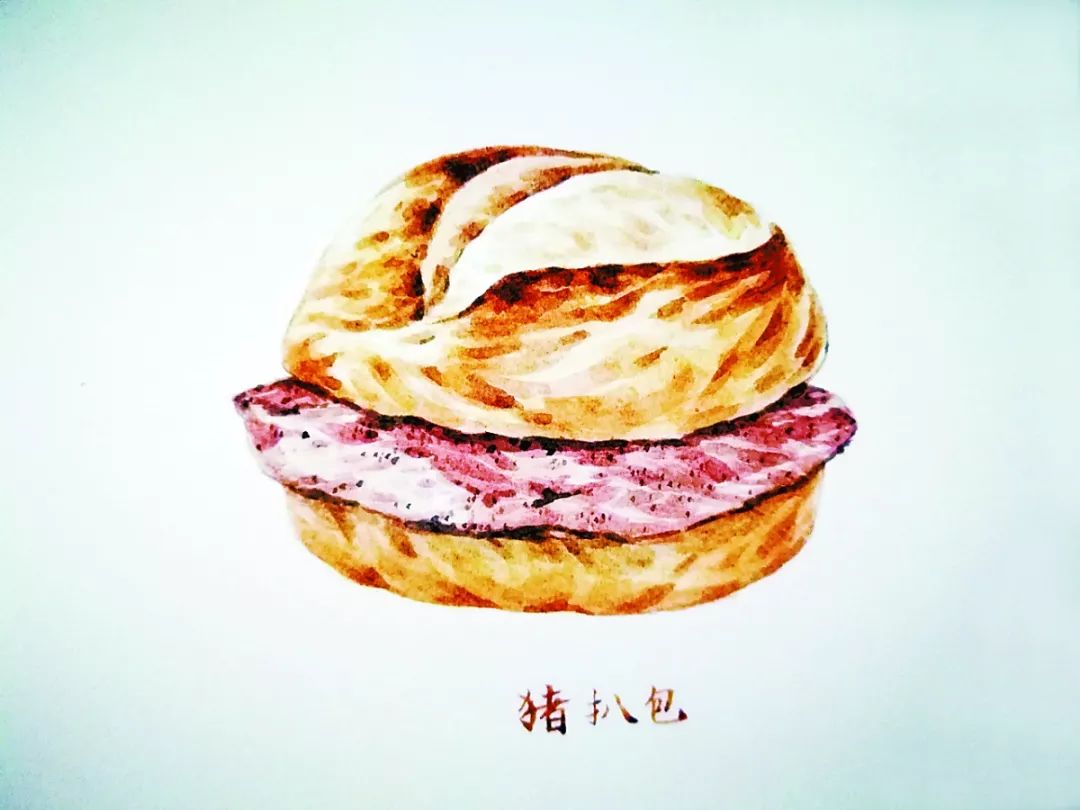 05猪扒包06马介休球07葡挞看完是不是迫不及待想去澳门打卡?