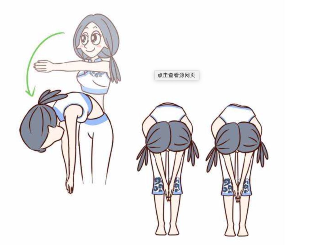 3脊柱运动试验当一般检查怀疑有侧弯,而前屈试验无异常时,可以让孩子