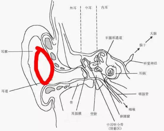 果然感觉亲临现场了,但用的竟然是个耳机