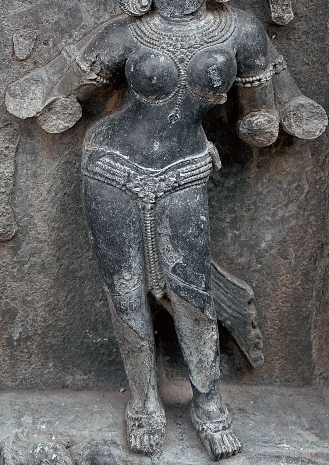 北京招募 | 听专业大咖分享印度传统瑜伽之美_达卡