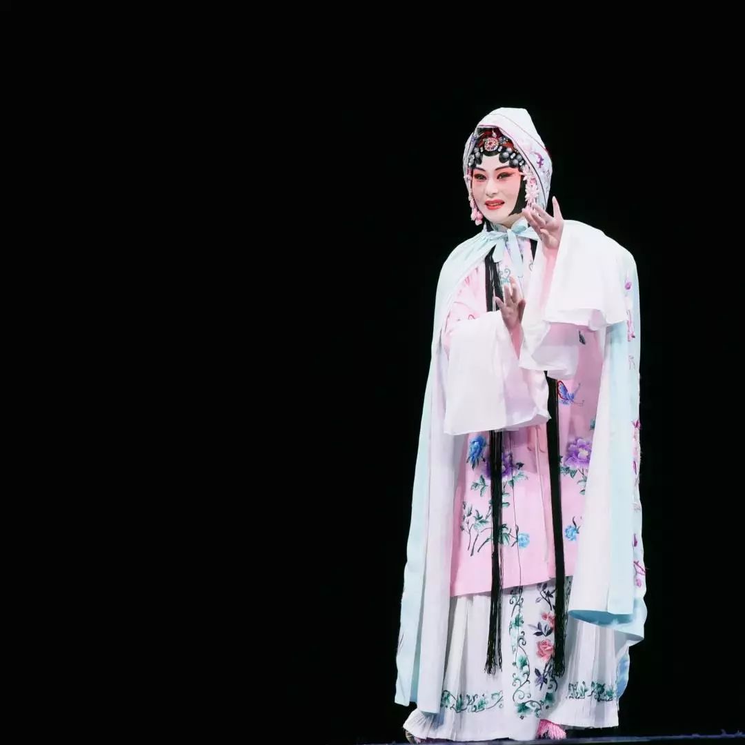 牡丹亭看得只是杜丽娘和柳梦梅的爱情故事大错特错