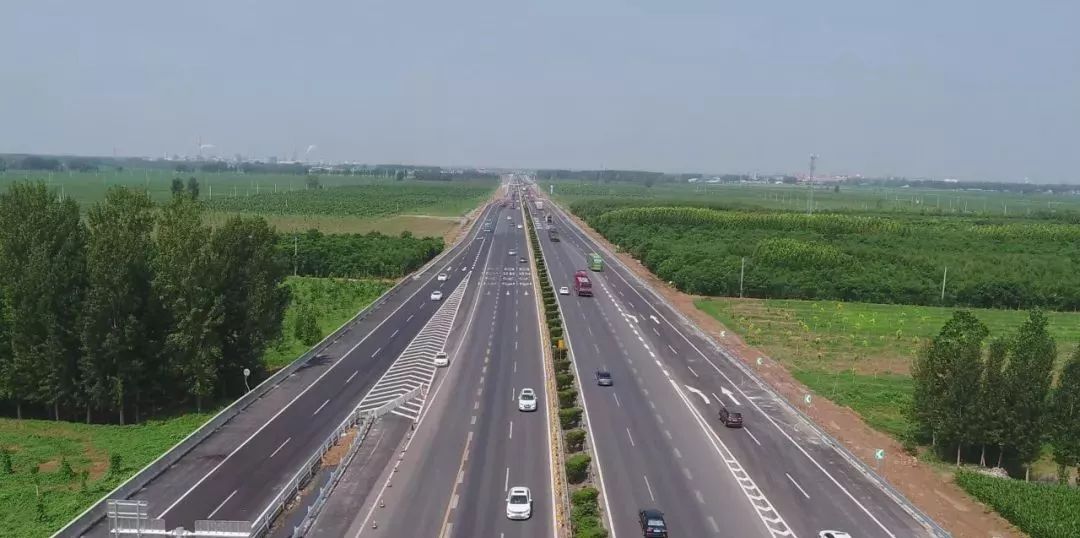 即将通车的巨单高速对咱单县人的生活有啥影响