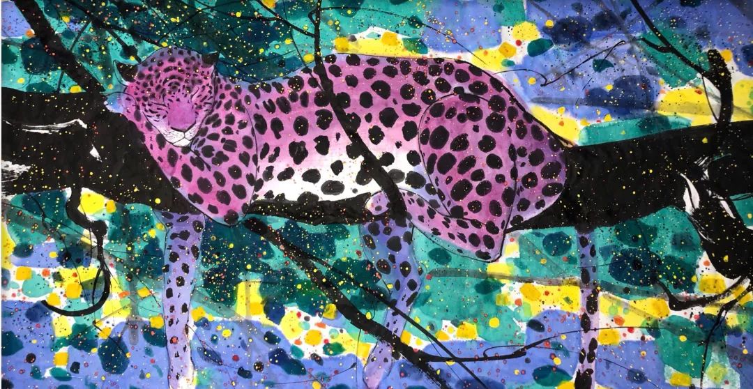 第1收藏本周预告光色彩墨宋连民