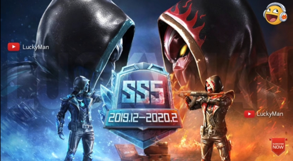 冰火两重天 和平精英ss5赛季手册道具曝光