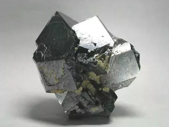 【中联学苑】40个金属之最 你了解几个