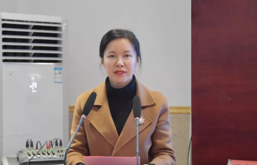 湖口中学77名学子受助杨叔子卫华助学基金组图