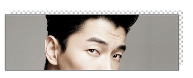 二,眼睛细长的男人相反,眉宇狭窄的男人往往心胸狭窄,在交往中另一半