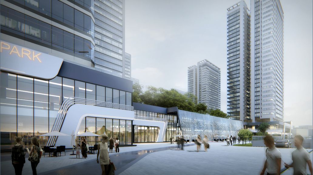 名誉会长林少华单位广州归谷科技园成功举办中国海交会海外项目路演