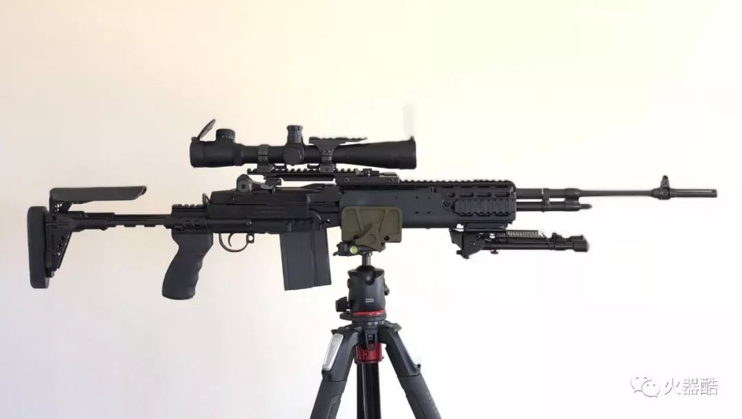 妹控14没错今天发的mk14图集躁动起来吧骚年