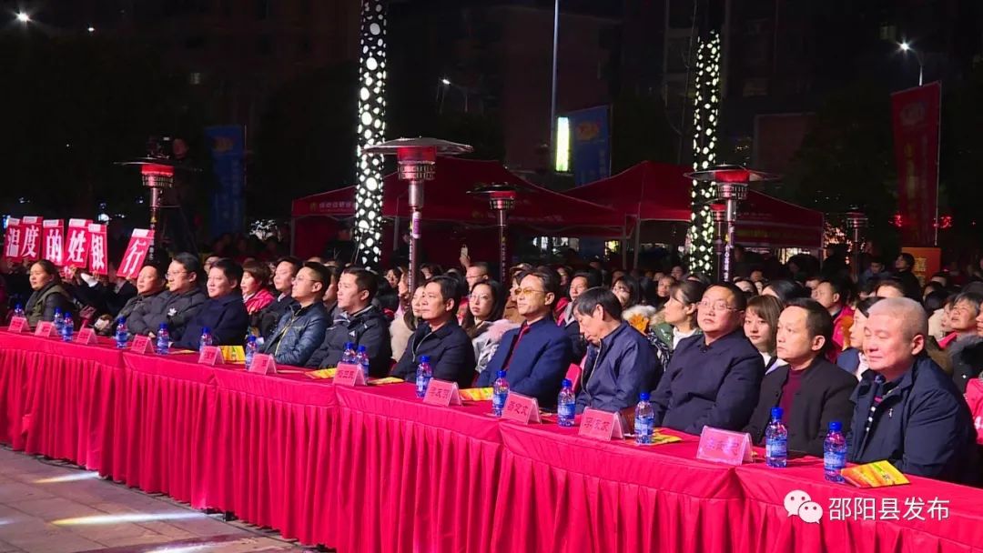 邵阳县第二期发票摇奖 "10万元"大奖花落有主