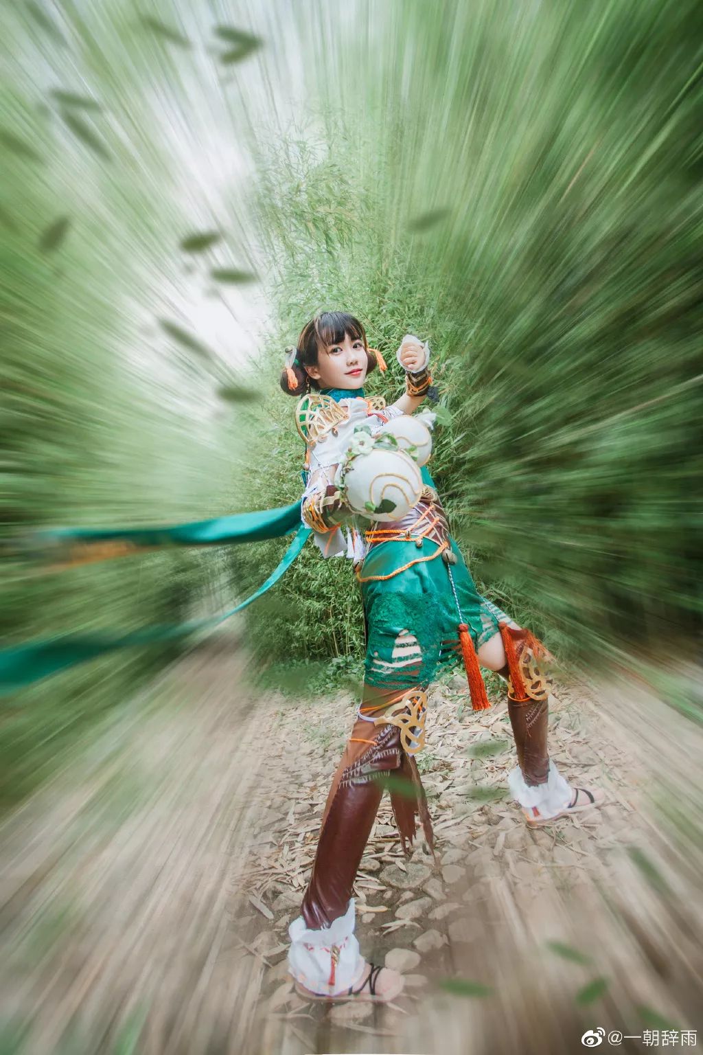 看丐帮家的酒葫芦他又大又圆o(~▽~)o