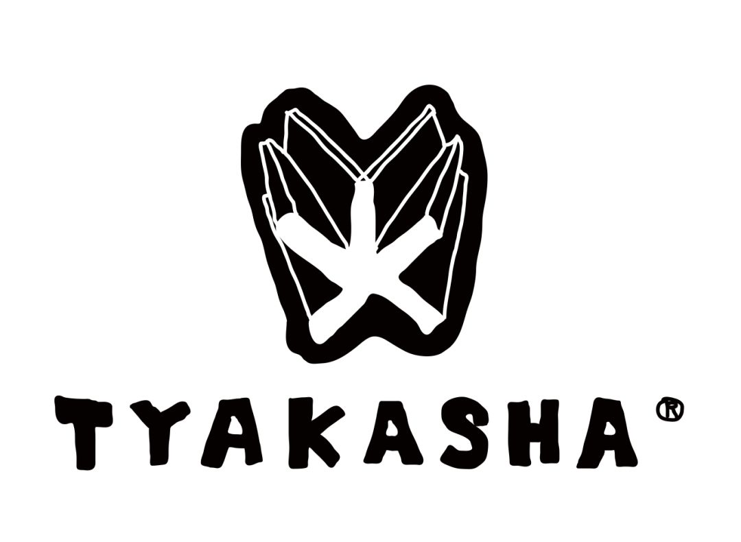 tyakasha塔卡沙是来自上海的设计师品牌.