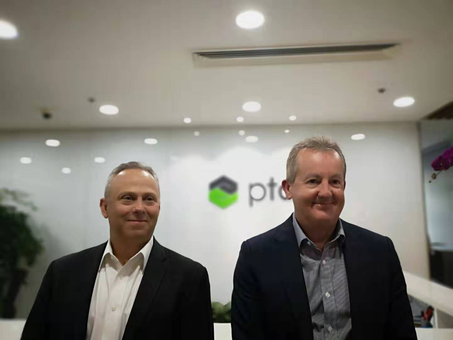 Ptc Customers PTC成为业界唯一能够提供SaaS服务的软件公司,努力拓展中国市场 - 企业 - 中国产业经济信息网