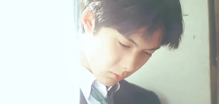 日本世纪末的美少年 柏原崇是如何跌落神坛的 电影